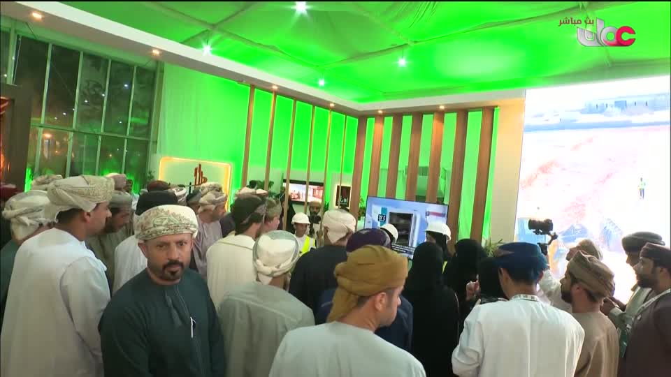 برنامج ليالي الخريف 2026 - الحلقة 12