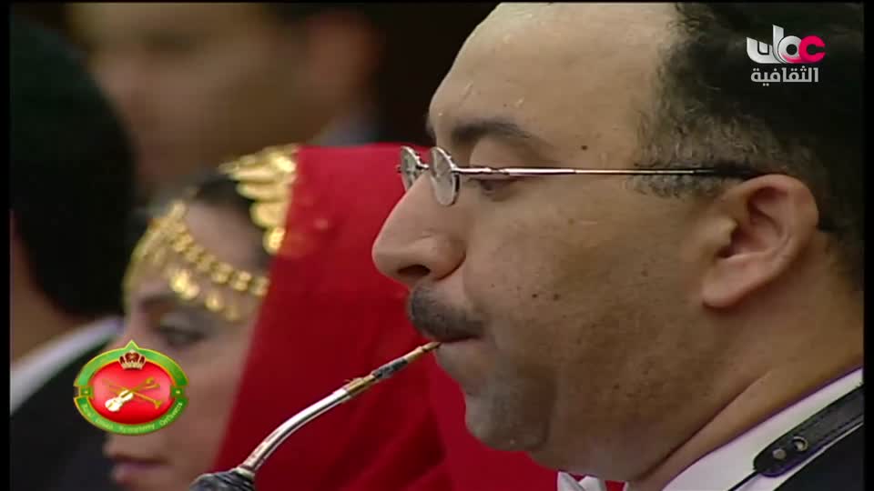 الاوركسترا السمفونية السلطانية العمانية