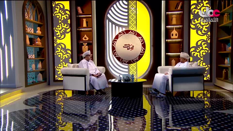 برنامج ضفاف ج4 - الحلقة 26
