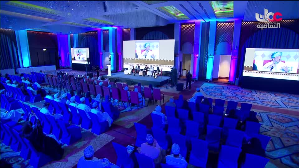 برنامج _ البوصلة - الحلقة 26