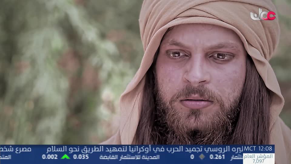 برنامج هدى ورحمة - الحلقة 12