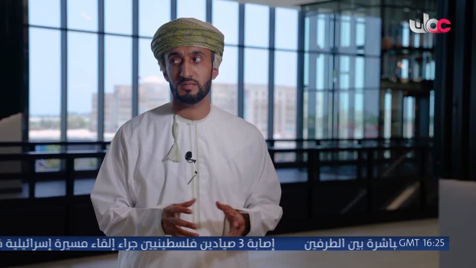 برنامج - كنا هنا - الموسم الثاني - الحلقة 13