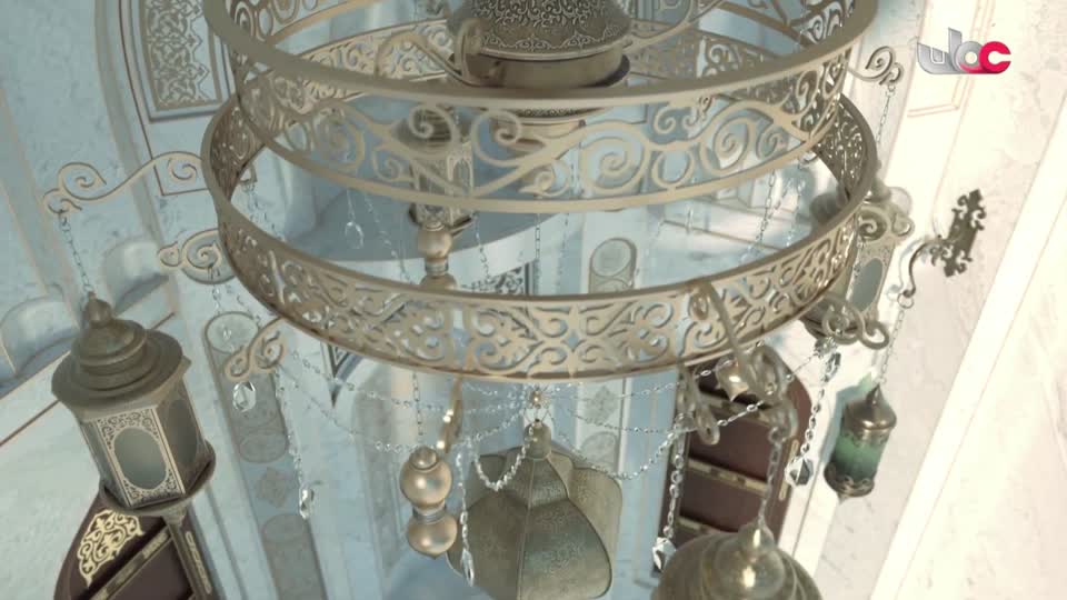 اذان المغرب