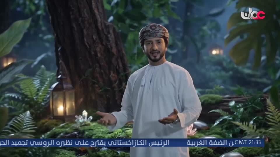 برنامج الناس والخريف 2026 - الحلقة 12