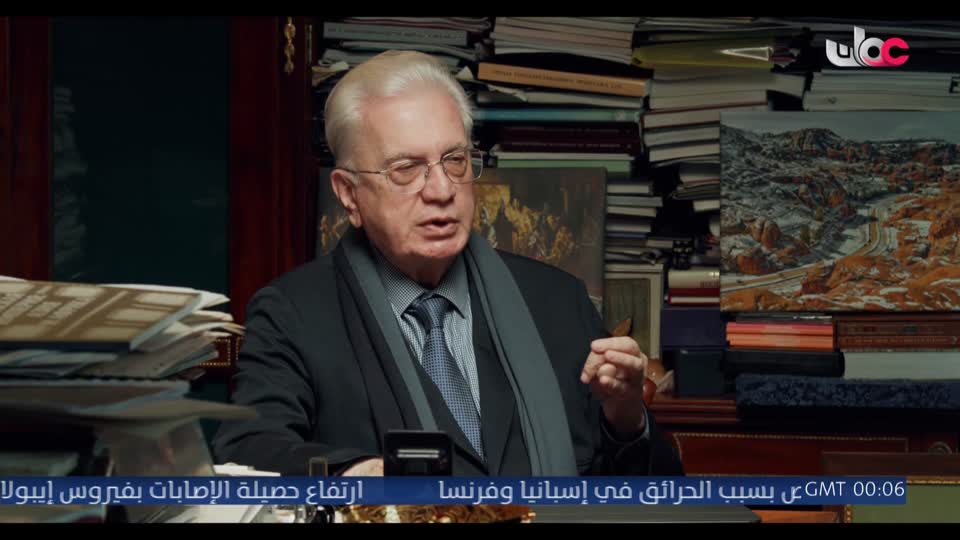 برنامج - تبيان - الحلقة 13