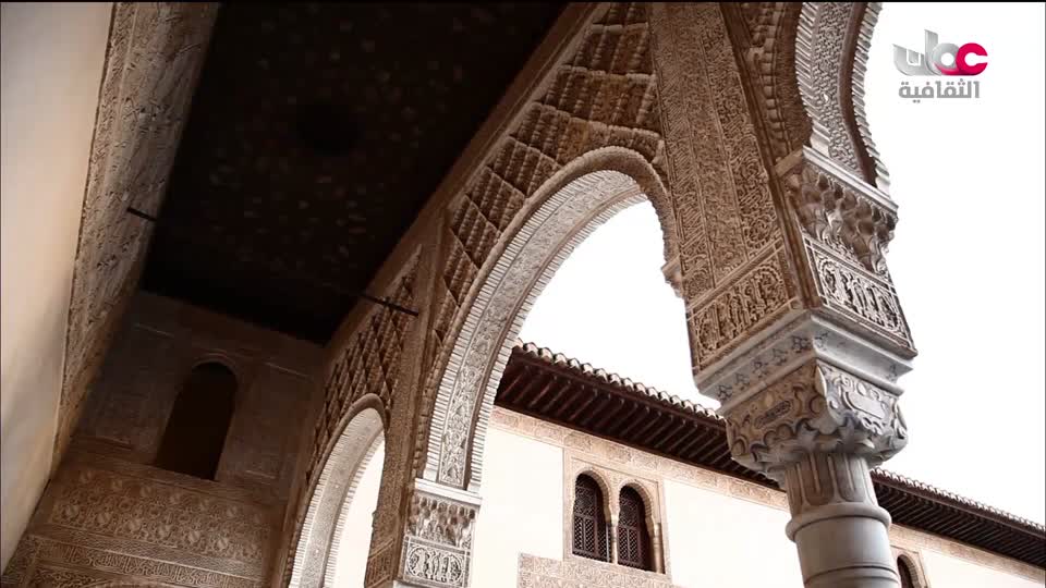 البرنامج الثقافي داخل الأشياء