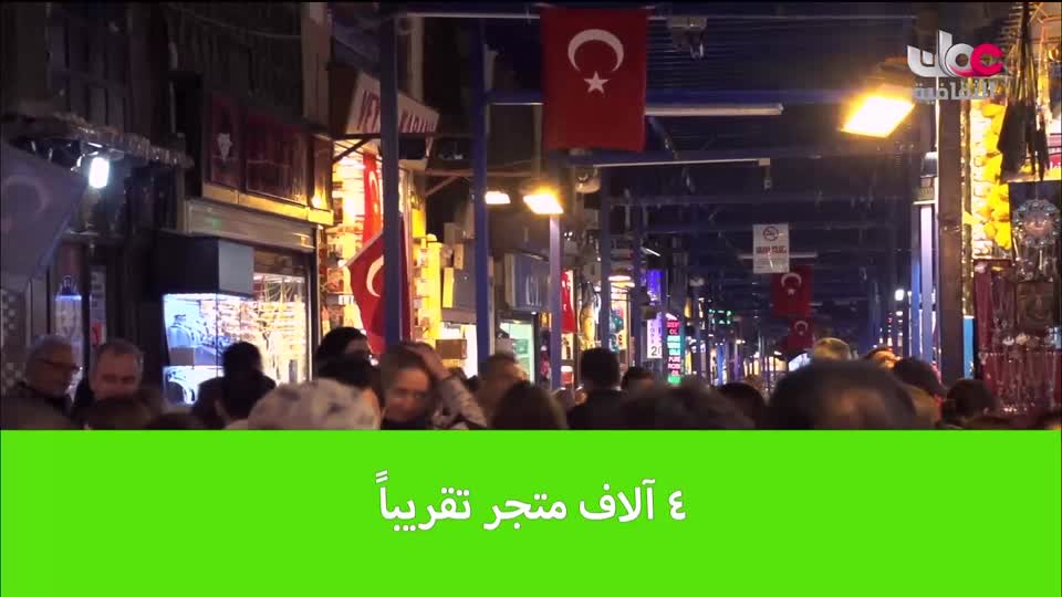 البرنامج الثقافي - العالم لك - الحلقة 7