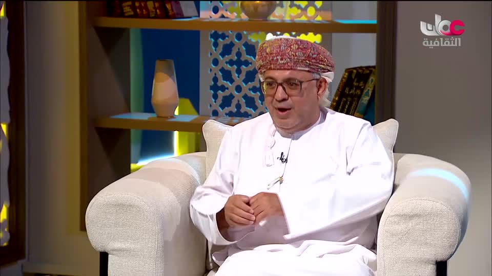 برنامج ضفاف ج4 - الحلقة 27