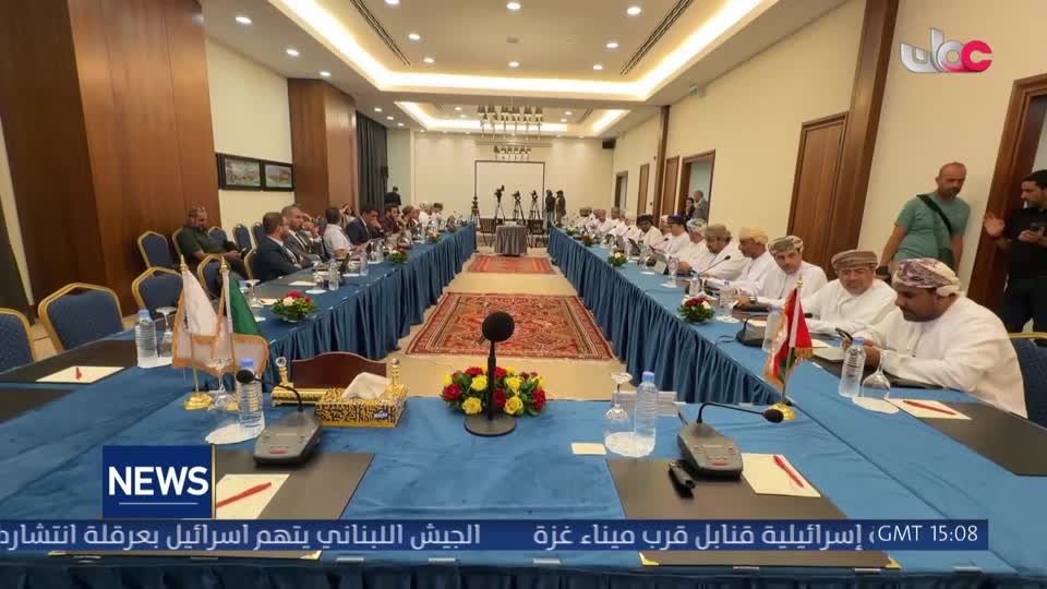 الأخبار باللغة الإنجليزية - الإثنين 27 يوليو 2026م
