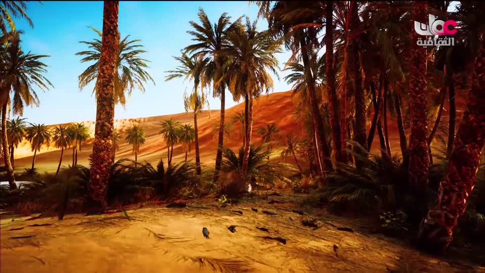 برنامج ثقافي - صنعة - الحلقة 8