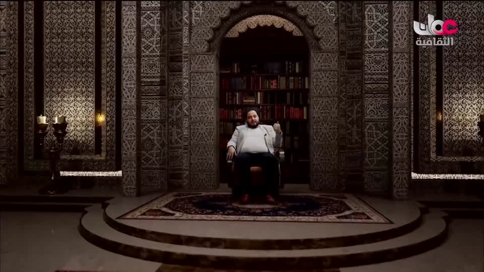 برنامج - أنا البحر - الحلقة 30
