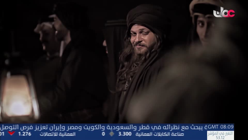 برنامج هدى ورحمة - الحلقة 14