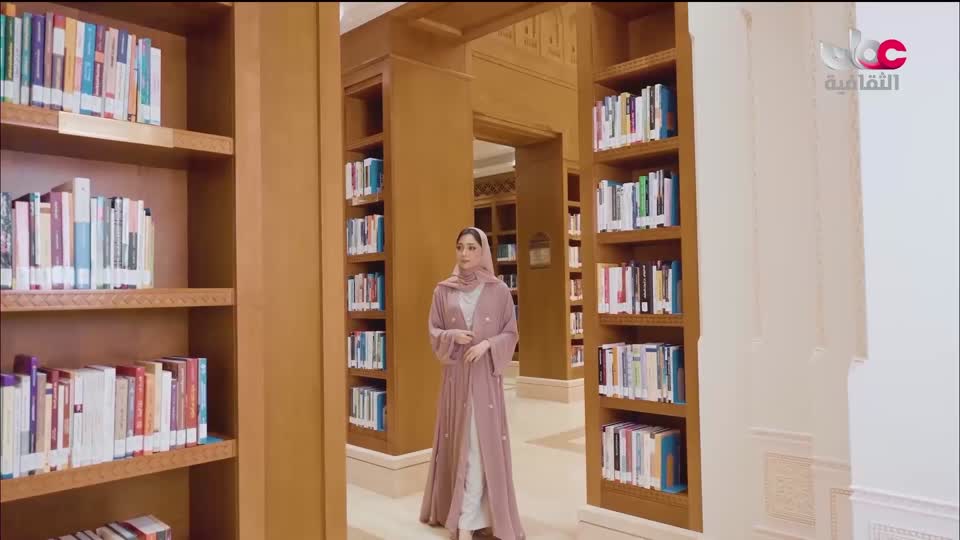 برنامج _ رحلة المخطوط العربي - الحلقة 11