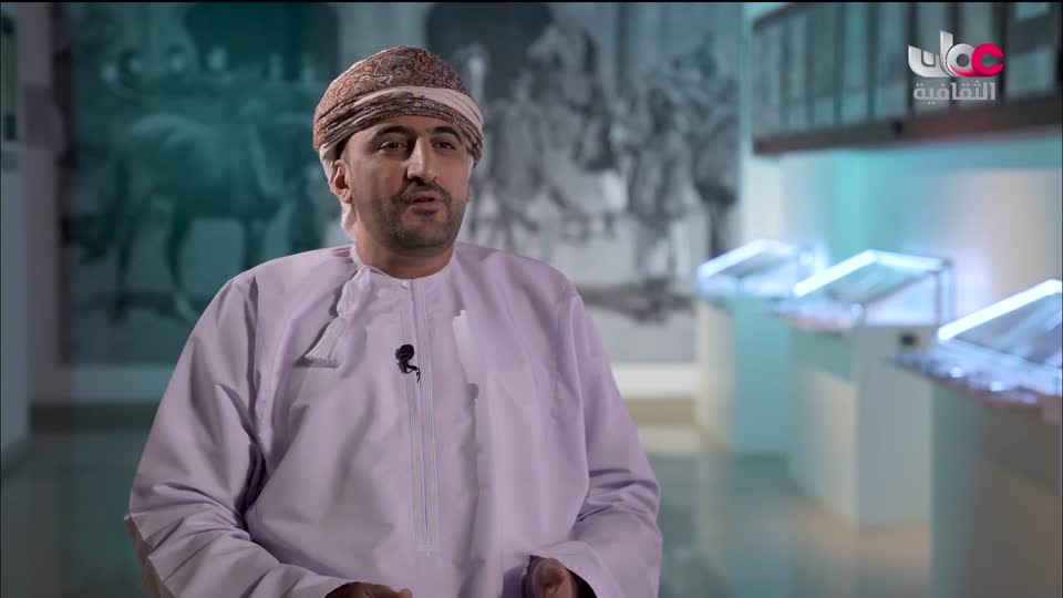 ذاكرة وطن - هيئة الوثائق والمحفوظات الوطنية (الوثائق الخاصة) - الحلقة 8