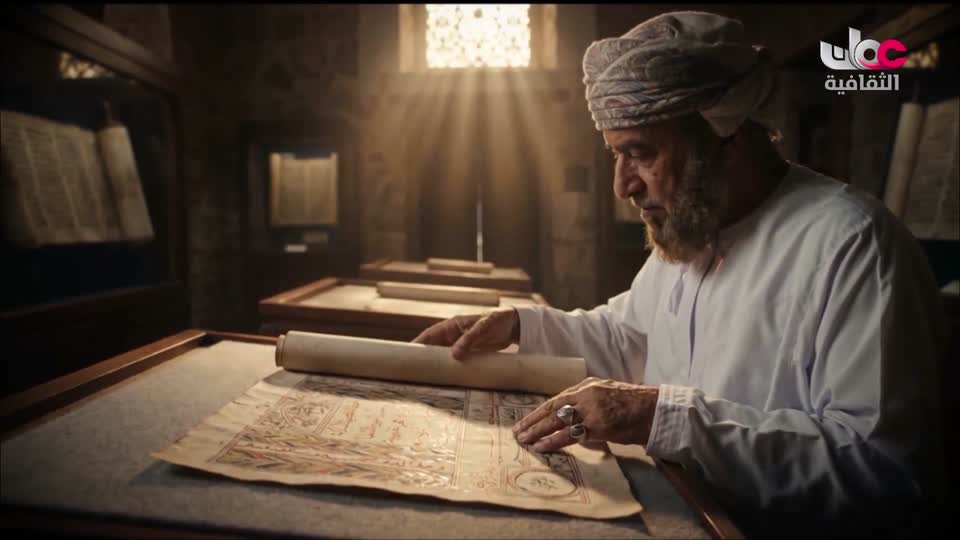 برنامج - كنوز الصحراء - الحلقة 10