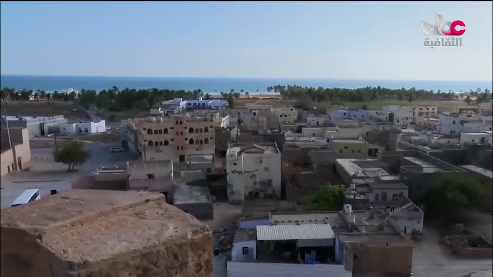 البرنامج الثقافي رحلة اكتشاف وتطور - الحلقة 8