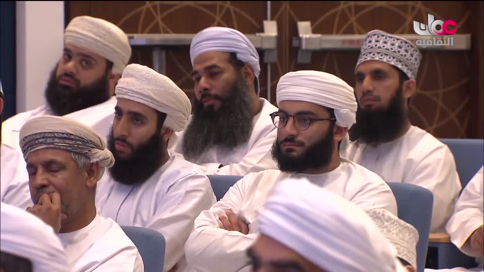 البرنامج الثقافي - زيوت عطرية - الحلقة 1
