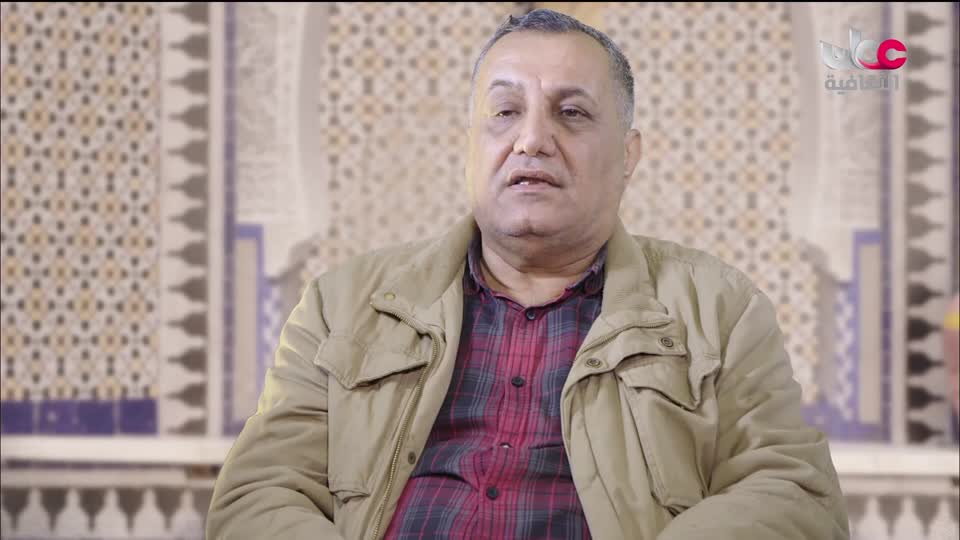برنامج - الرحالة - الحلقة 1