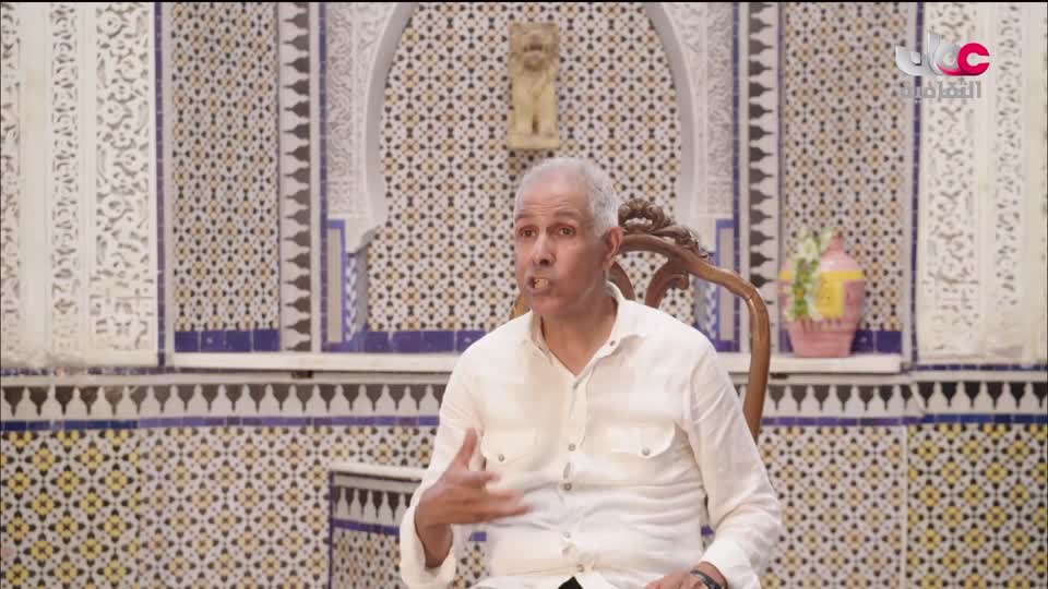 برنامج - الرحالة - الحلقة 1