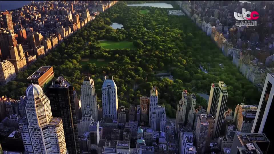افضل عشرة فنون معمارية في العالم - الحلقة 2