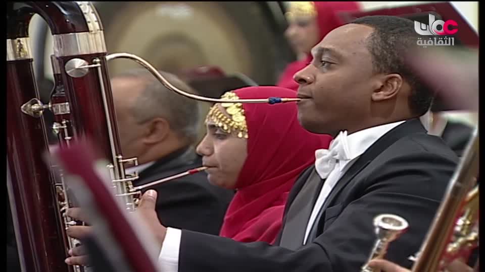 الاوركسترا السمفونية السلطانية العمانية