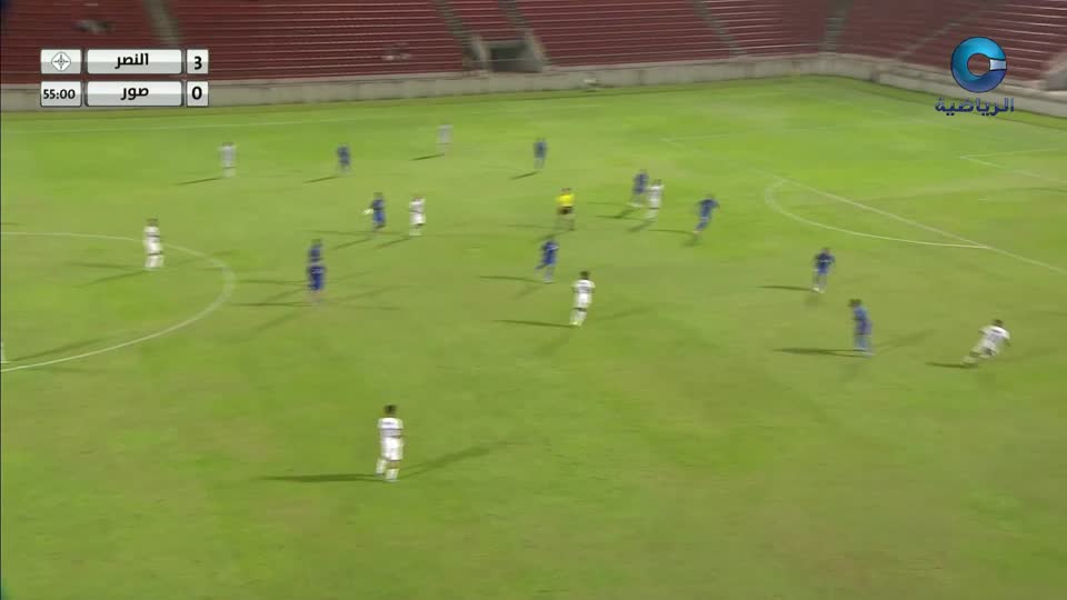 كأس جيتور لكرة القدم 2025 - 2026 - الحلقة 3