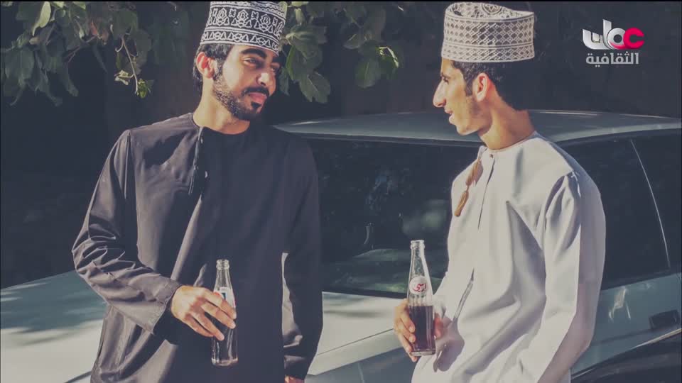 البرنامج الثقافي - قلب مدينة - الحلقة 10