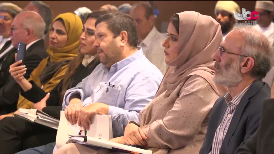 البرنامج الثقافي - زيوت عطرية - الحلقة 3