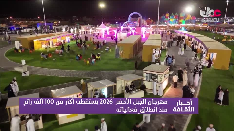 لوحات من العالم - الحلقة 3