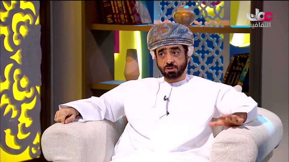 برنامج ضفاف ج4 - الحلقة 28