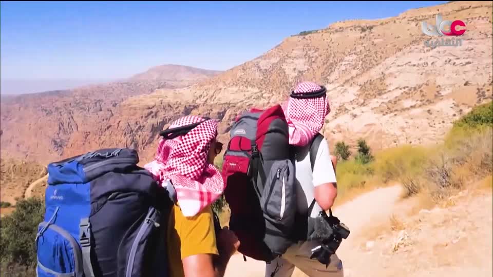 البرنامج الثقافي عالم المعرفة - الحلقة 3