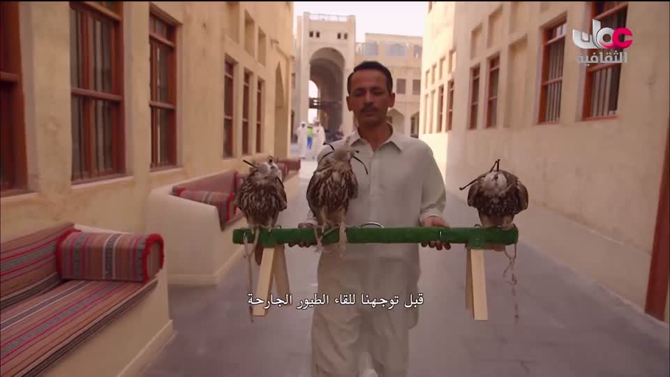 البرنامج الثقافي - أفضل الأسواق على الأرض - الحلقة 10