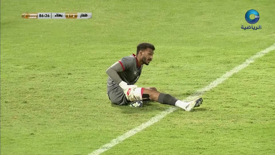 بطولة غرب آسيا الثانية للكرة الطائرة - مسقط 2026 - الحلقة 1