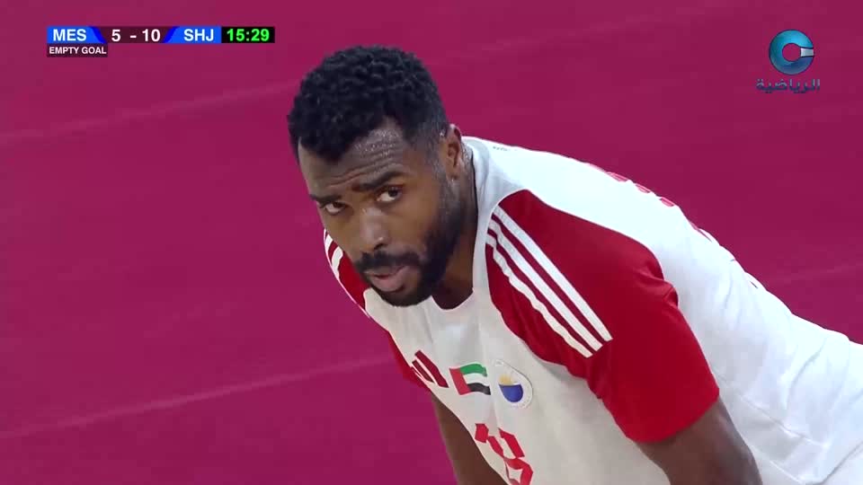 الهند × بولندا - كأس العالم لخماسيات الهوكي - مسقط 2024