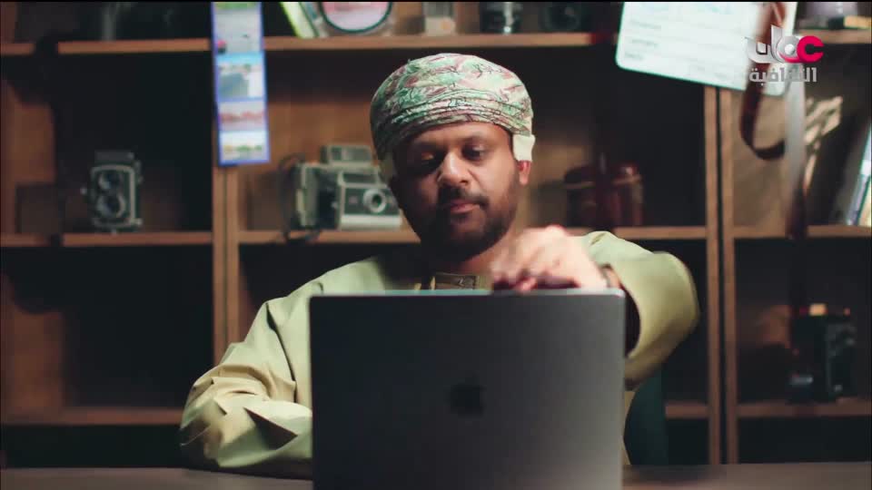 برنامج حكاية صورة - الحلقة 4