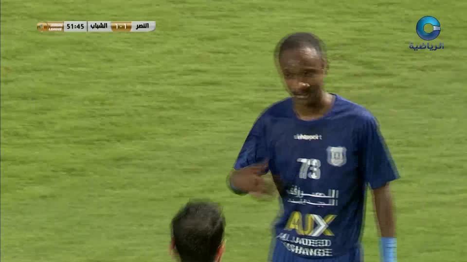 دوري جندال لكرة القدم 2025-2026 - الحلقة 68