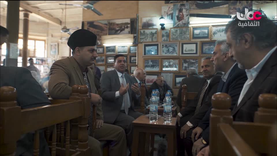 برنامج وثائقي - حكاية أغنية - الحلقة 3