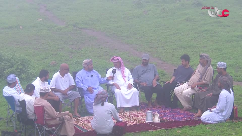 الناس والخريف - الثلاثاء 4 أغسطس 2026 م