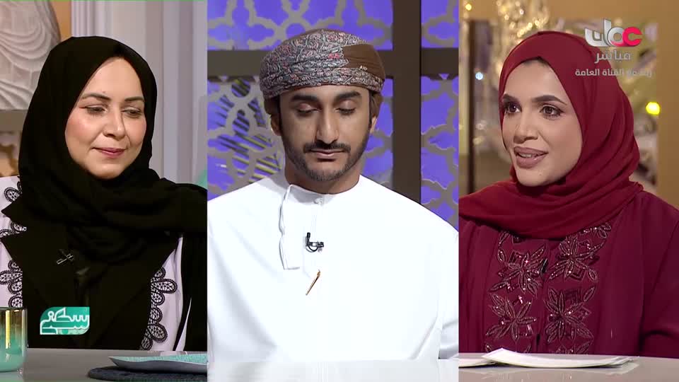 برنامج - كنا هنا - الموسم الثاني - الحلقة 22