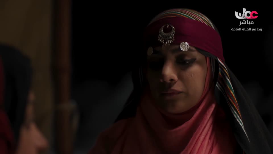 المسلسل المحلي القافر