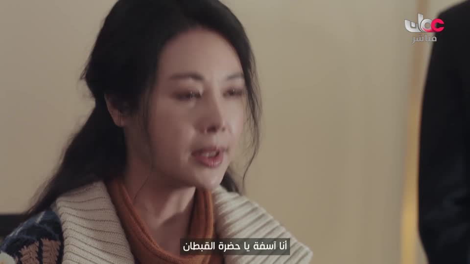 one boat one world المسلسل الاجنبي - الحلقة 15