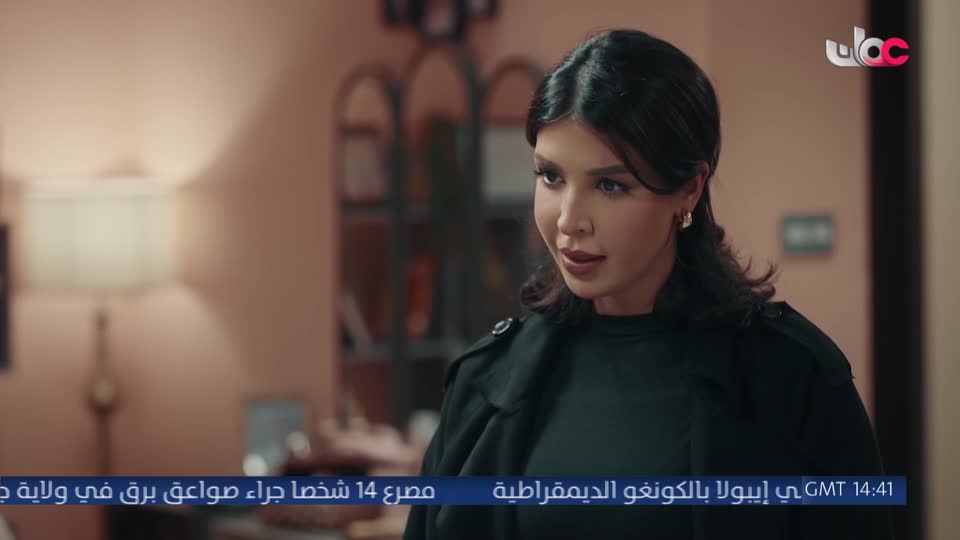 المسلسل الخليجي - خطوات صغيرة - الحلقة 9