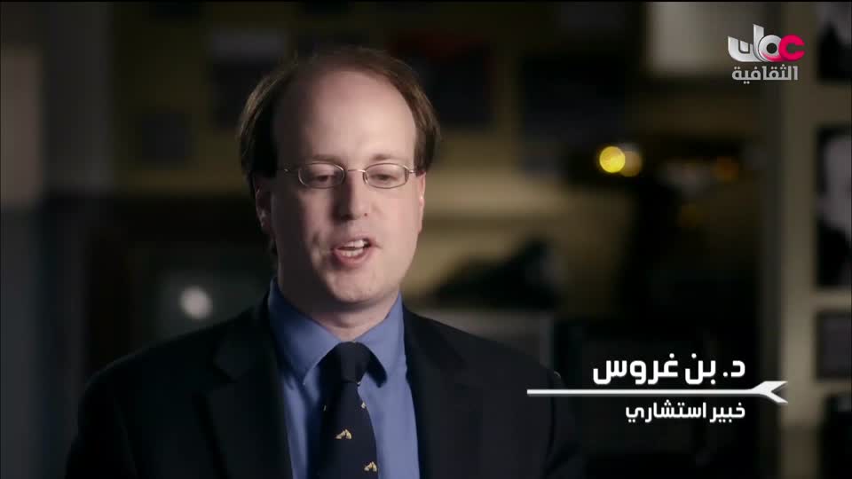 البرنامج الثقافي تحدي العباقرة - الحلقة 5