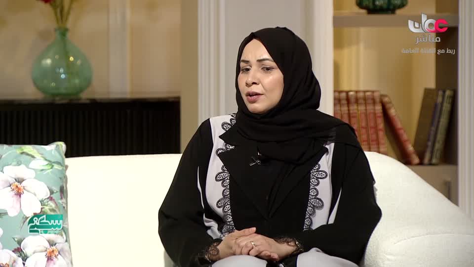 برنامج - ولنا أثر - 2026 - الحلقة 22