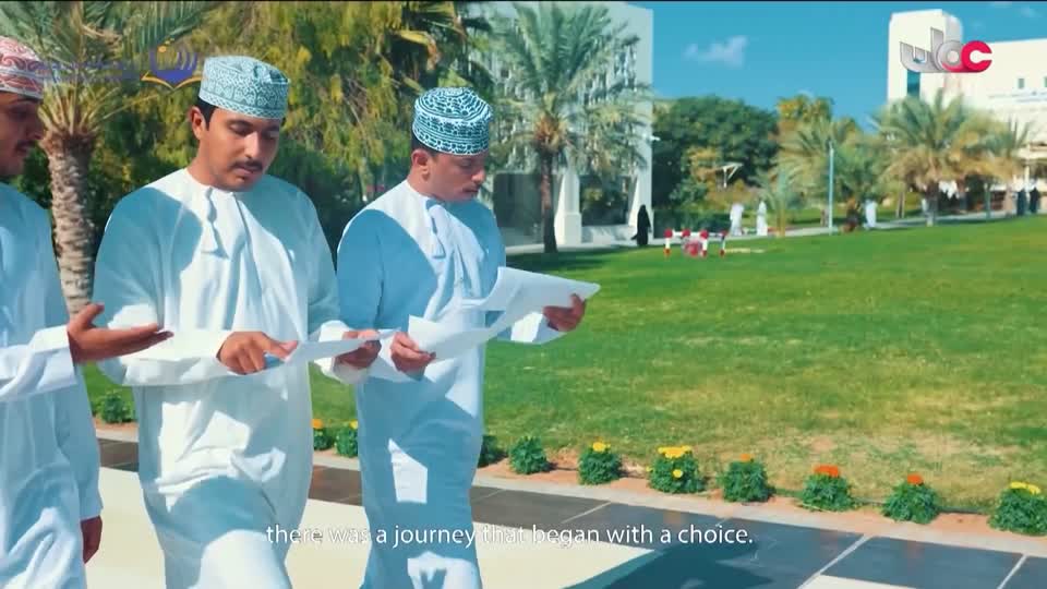 برنامج - كنا هنا - الموسم الثاني - الحلقة 22