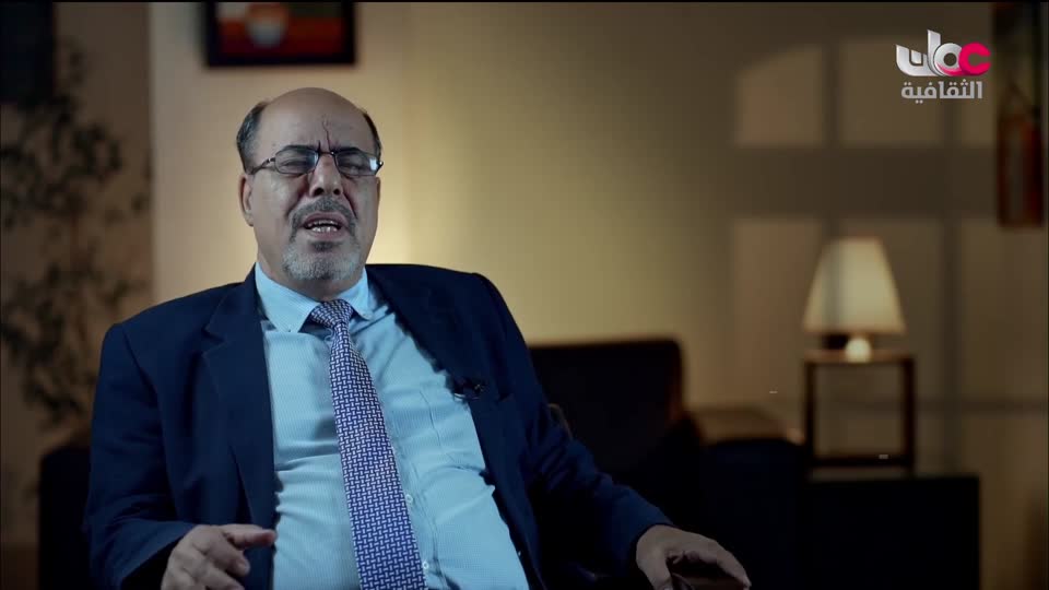 البرنامج الثقافي - أهل الأدب
