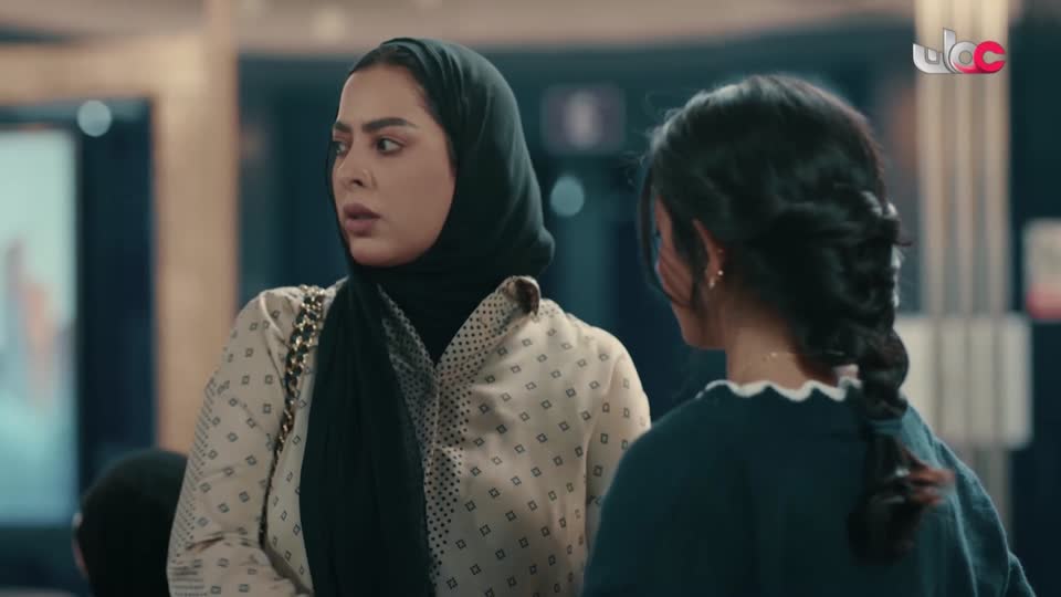 المسلسل الورقي - الاسلام والمسلمون - الحلقة 18
