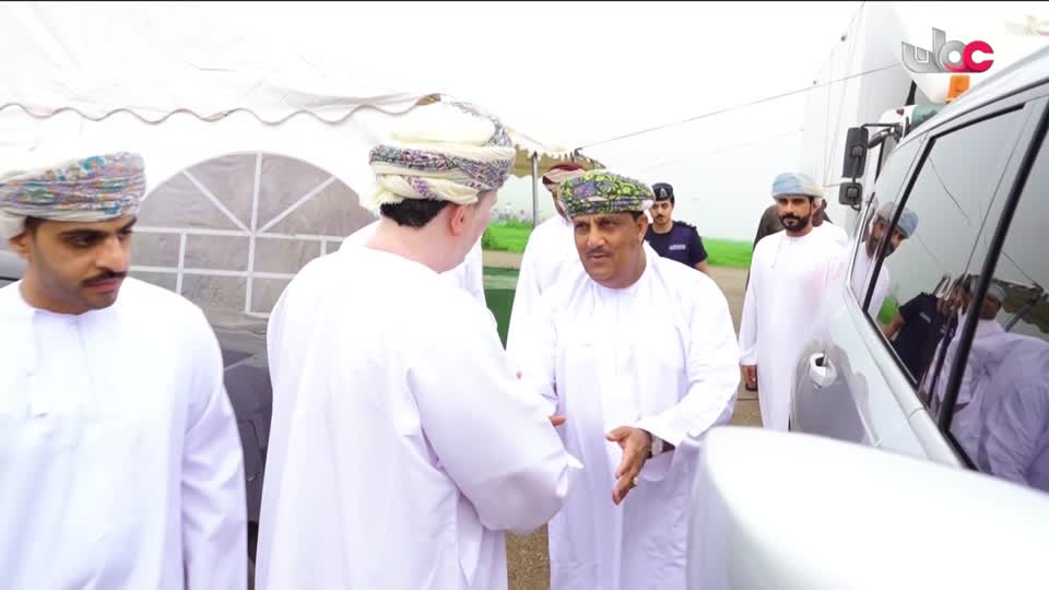 برنامج الناس والخريف 2026 - الحلقة 21