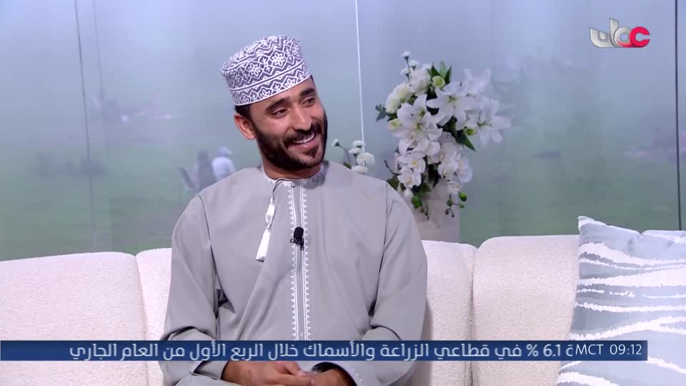 المسلسل المحلي القافر