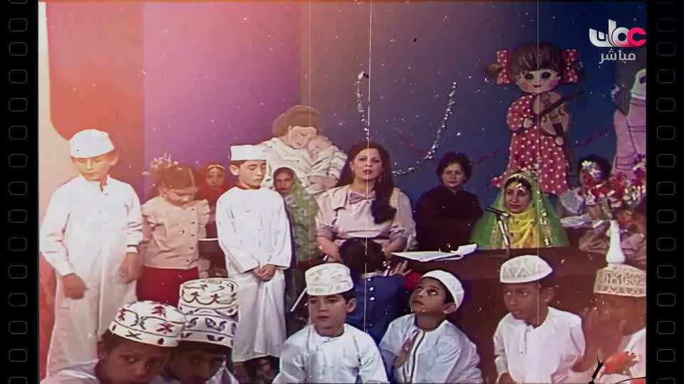 المسلسل الخليجي - خطوات صغيرة - الحلقة 8